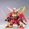 Bandai Legend BB : BB373 Musha Gundam