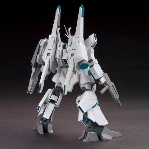 Bandai HG 1/144 ARX-014 Silver Bullet