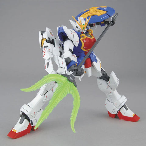 Bandai MG 1/100 XXXG-01S Shenlong Gundam EW