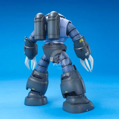 Bandai MG 1/100 : MSN-07 Z'Gok [ Mass Production Type ]