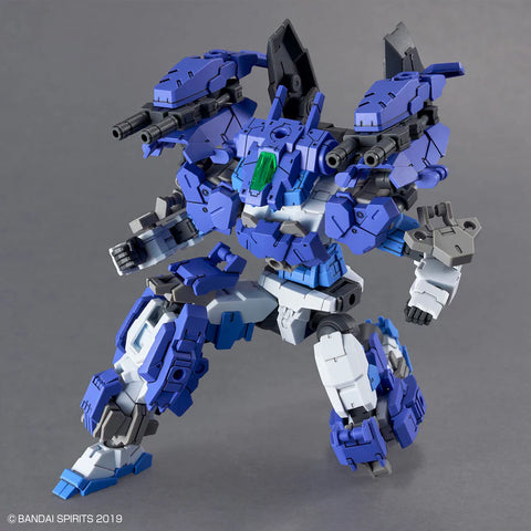 Bandai 30MM 1/144 : eEXM-17FA Full Armor Alto