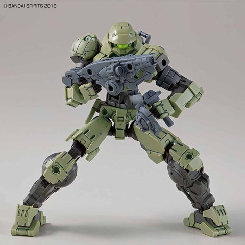Bandai 30MM 1/144 : bEXM-15 Portanova (GREEN)