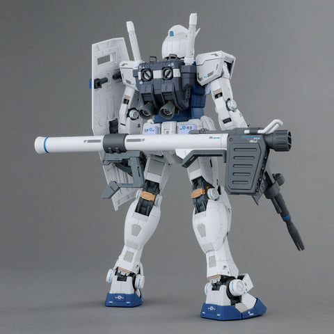 P-Bandai MG 1/100 : RX-78-2 Gundam Ver. 3.0 ( The Gundam Base Limited )