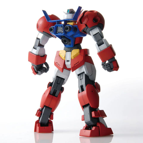Bandai MG 1/100 : AGE-1T Gundam Age-1 TiTus