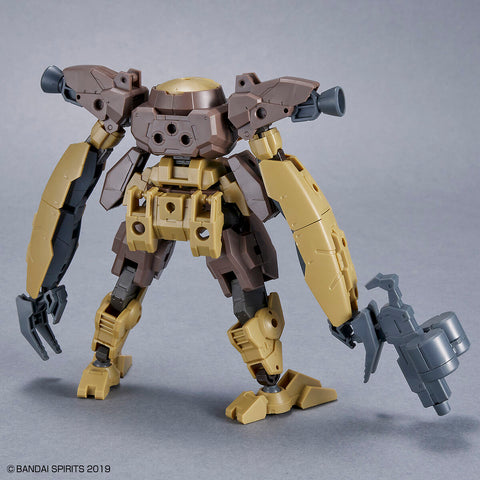 Bandai 30MM 1/144 : bEXM-29 GARDONOVA [BROWN]