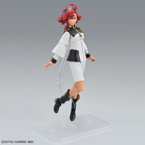 Bandai Figure-Rise Standard :  Suletta Mercury