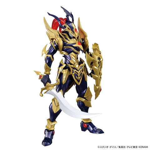 Yu-Gi-Oh : Figure Rise Standard Amplifies Black Luster Soldier