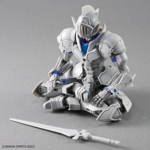 Bandai 30MF : Liber Knight