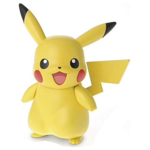 Bandai Pokemon model Kit : Pikachu
