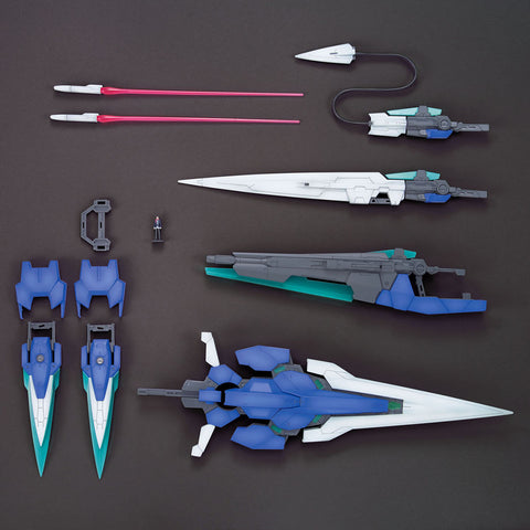 Bandai MG 1/100 : GN-0000GNHW/7SG 00 Gundam Seven Sword/G
