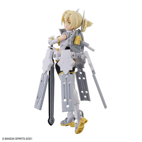 Bandai 30MS : SIS-F00 Yufia (Color A)