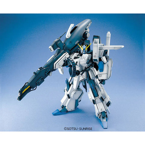 Bandai MG 1/100 : FA-010-A Fazz  ( Preowned )