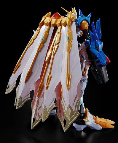 Bandai Figure-rise Standard Amplified : Omegamon X-Antibody
