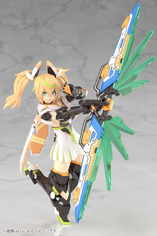 Kotobukiya Phantasy Star Online 2 : Gene Stellainnocent Version