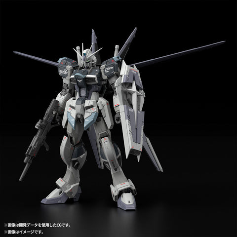 P-Bandai RG 1/144 : ZGMF-X56S/a Force Impulse Gundam [ Deactive Mode ]