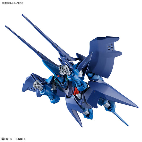 Bandai HG 1/144 : 0RX-139 Hambrabi [ GQ ]