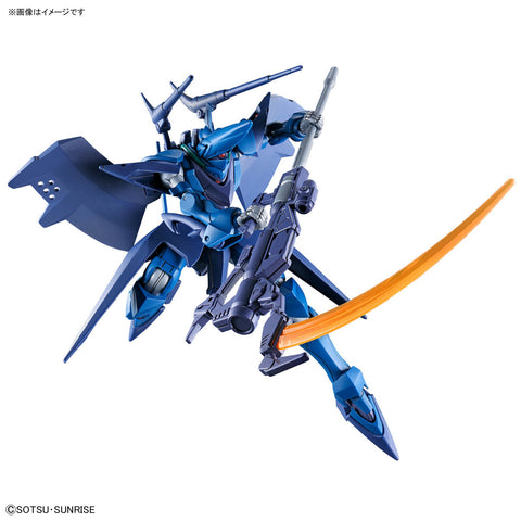 Bandai HG 1/144 : 0RX-139 Hambrabi [ GQ ]
