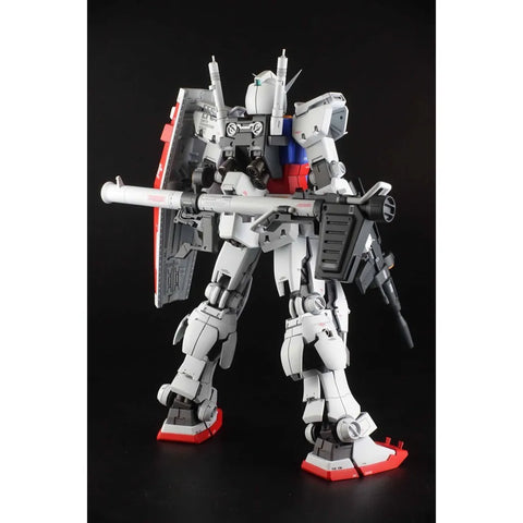 Bandai MG 1/100 : RX-78-2 Gundam Ver.Ka
