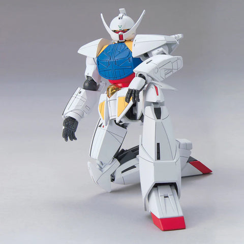 Bandai HG 1/144 WD-M01 Turn A Gundam