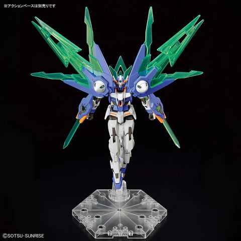 HG 1/144 Gundam 00 Diver Arc