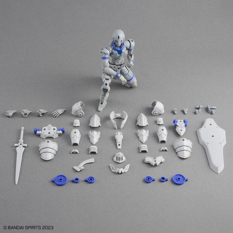 Bandai 30MF : Liber Knight