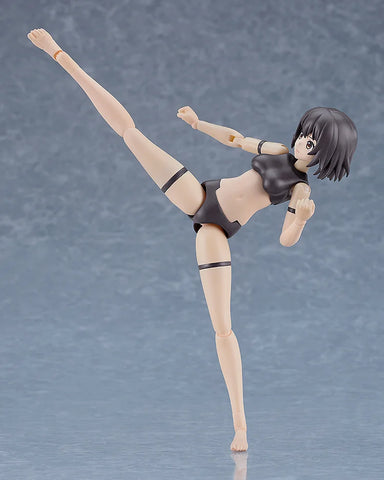 GoodSimle Company Plamatea : Muse Body Ichika [ A Type ]