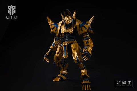 MS General 1/10 SIN-01 The Seven Deadly Sins Gluttony