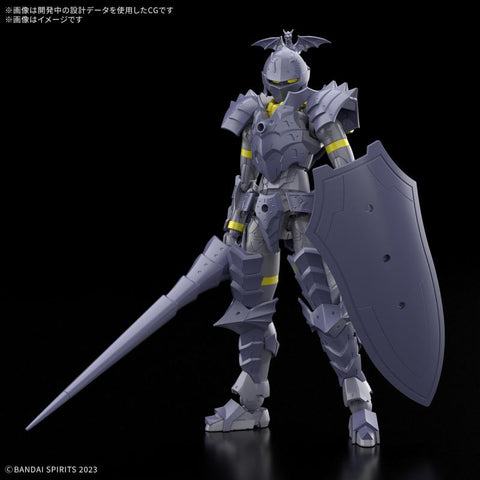 Bandai 30MF : Liber Lancer