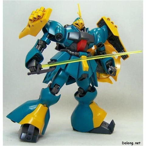 Bandai HG 1/144 : MSN-03 Jagd Doga ( Gyunei Guss Custom )