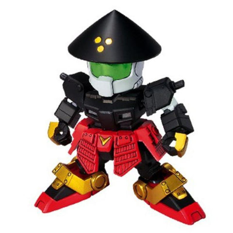 Bandai Legend BB : BB373 Musha Gundam