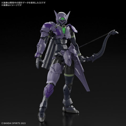 Bandai 30MF Rosan Archer