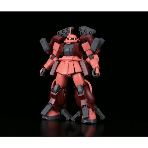 Bandai HG 1/144 : Zaku Amazing