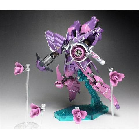 Bandai HG 1/144 YAMS-132 Rozen Zulu ( episode 7 Ver.)