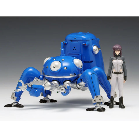 WAVE 1/24 Ghost In The Shell S.a.C. 2nd GIG : Tachikoma