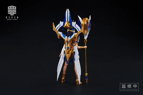 MS General 1/10 SIN-01 The Seven Deadly Sins Gluttony