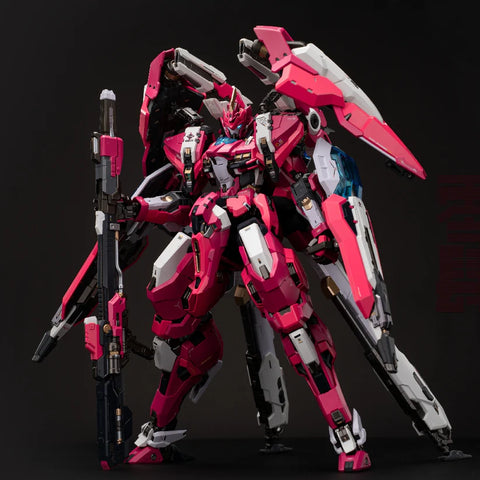Noble Class: MoShow MCT-AP04 Progenitor Effect Wei Guogong Mecha
