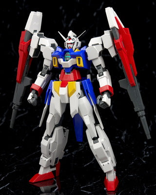 MG 1/100 Gundam Age 2 Double Bullet
