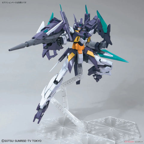 Bandai MG 1/100 : AGE-IIMG Gundam Age II Magnum [ Kyoya Kujo's Mobile Suit ]