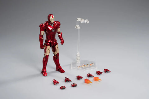 Iron Man MARK III