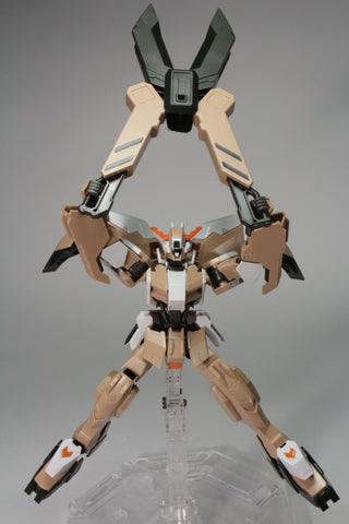 Bandai HG 1/144 Gundam Gusion  Rebake Full City