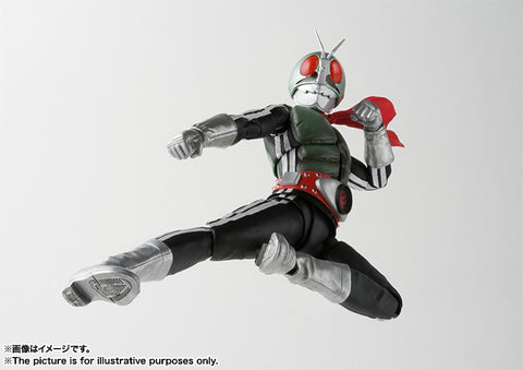 Bandai S.H.Figuarts : ( Shinkocchou Seihou ) Masked Rider 1