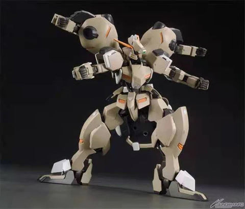 Bandai HG 1/144 : Gundam Gusion Rebake