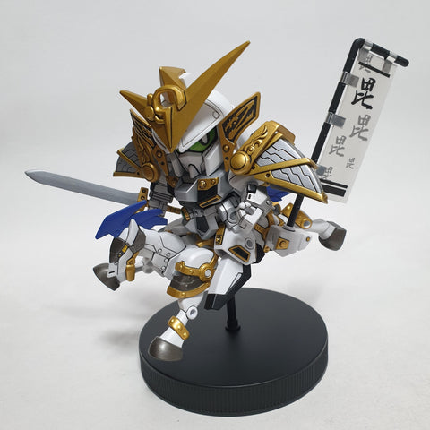 Bandai SD : BB332 Useugi Kenshin Gundam