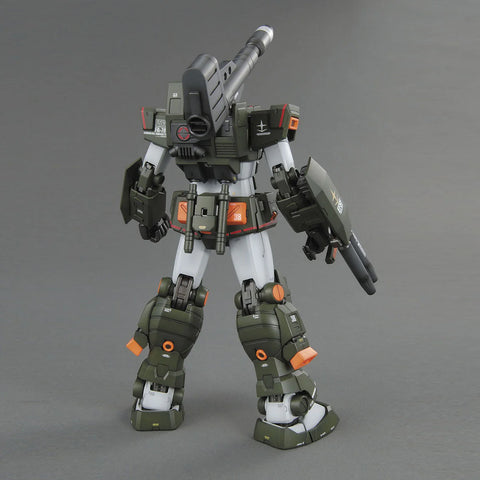 Bandai MG 1/100 : FA-78-1 Full Armor Gundam ( Preoder )