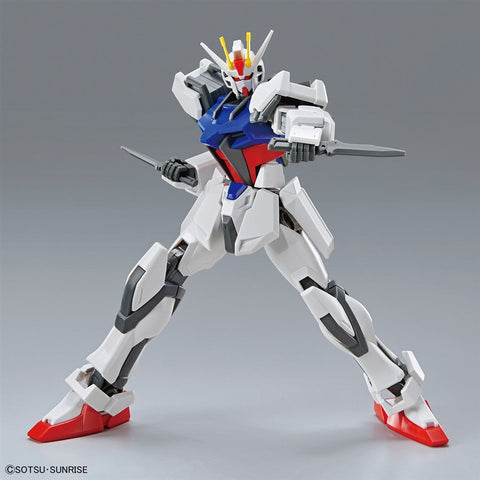 Bandai EG 1/144 : Strike Gundam