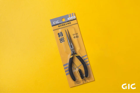 Precision Long Nose Pliers TP-01