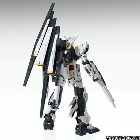 Bandai MG 1/100 : RX-93 Nu Gundam Ver.KA