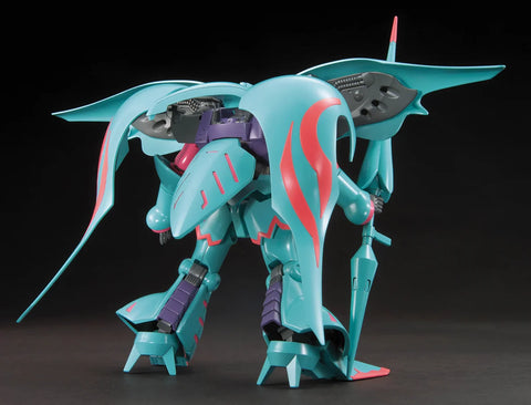 Bandai HG 1/144 : Qubeley Papillon