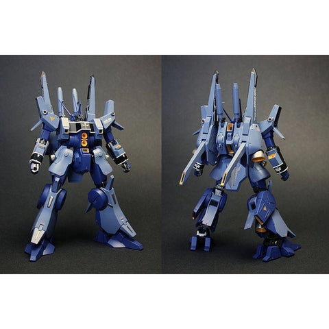 Bandai HG 1/144 AMX-014 Doven Wolf ( Unicorn Ver. )