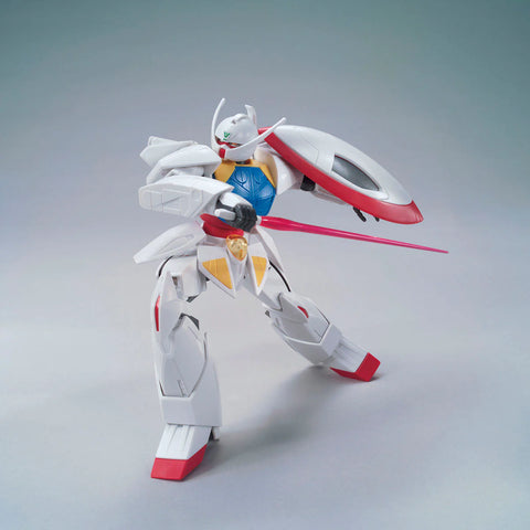 Bandai HG 1/144 : WD-M01 Turn A Gundam